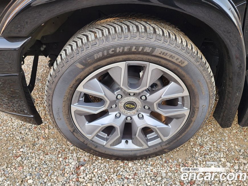 Chevrolet Express Van 2024