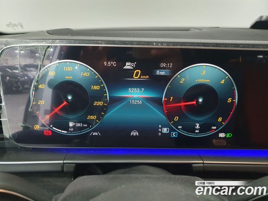 Mercedes-Benz GLE-Class 2023