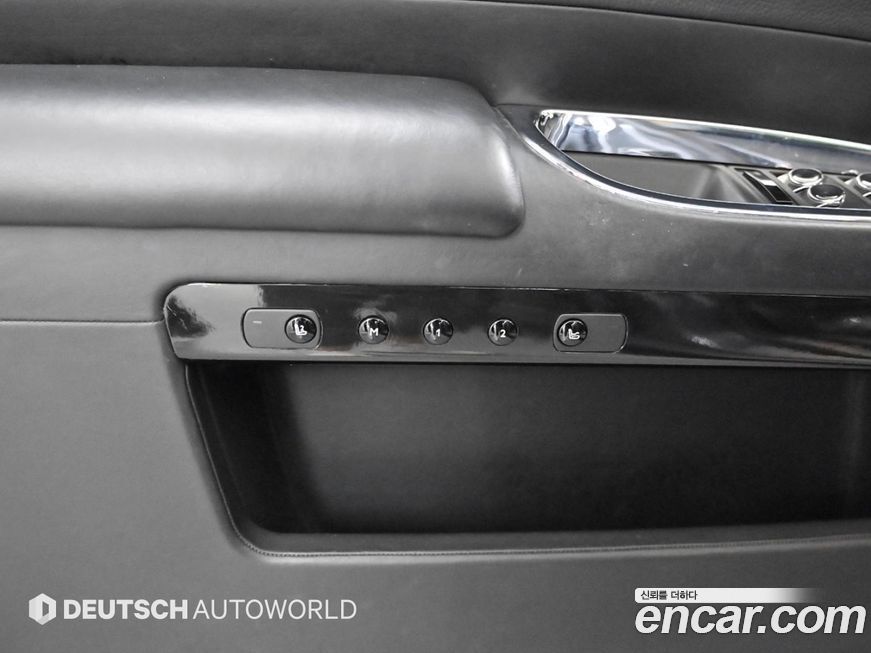 Rolls-Royce Ghost 2013