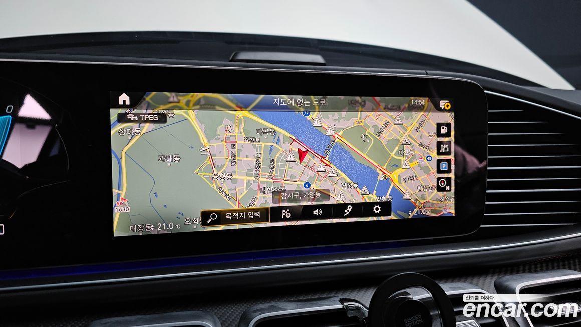 Mercedes-Benz GLE-Class 2023