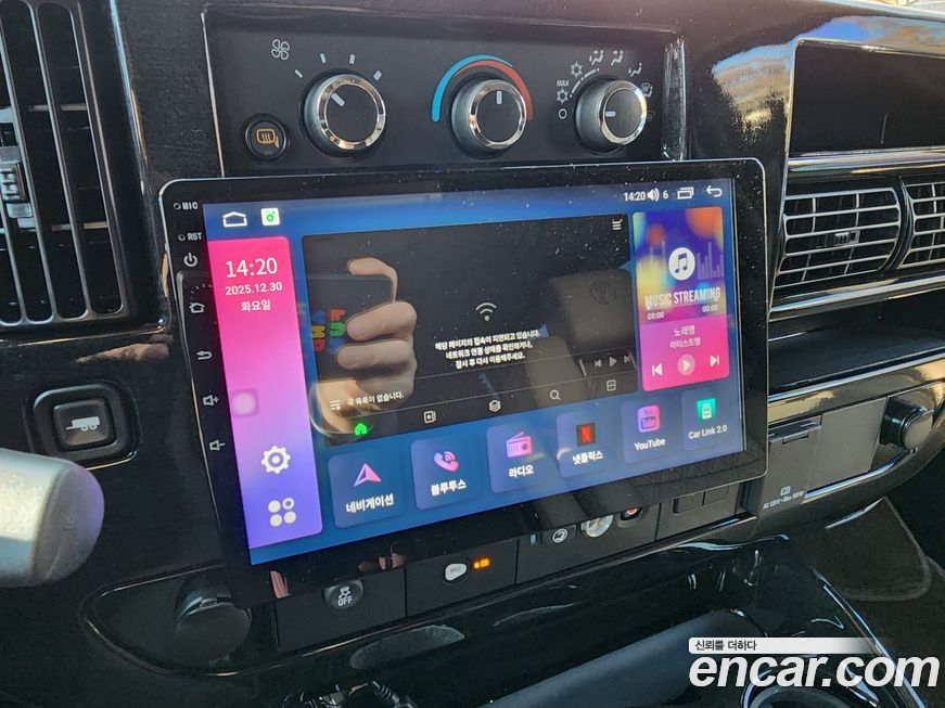 Chevrolet Express Van 2024