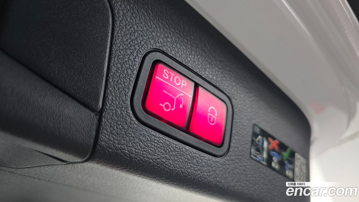 Mercedes-Benz GLS-Class 2022