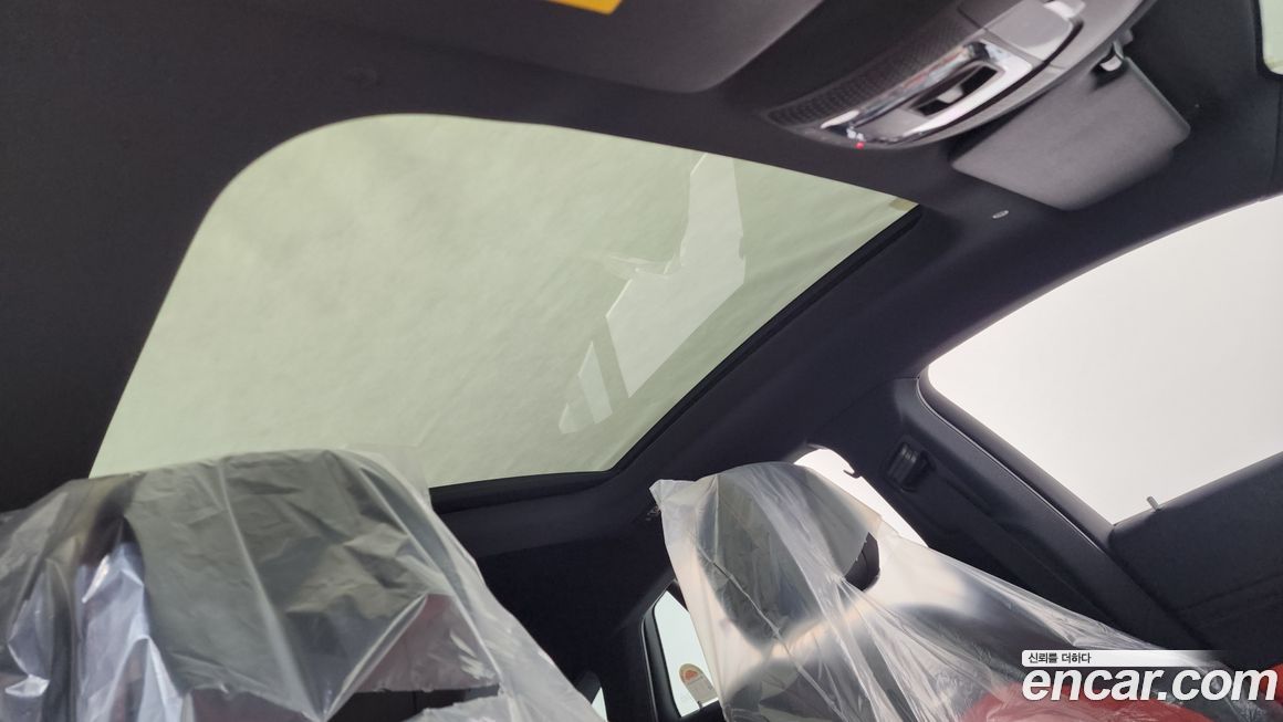 Mercedes-Benz GLE-Class 2026