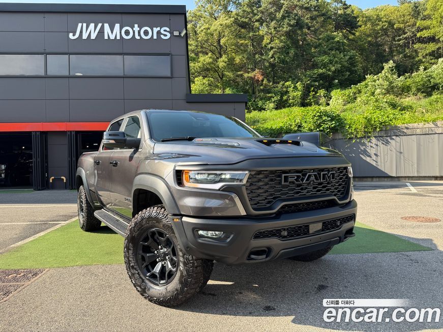 Dodge Ram Pick Up 2025