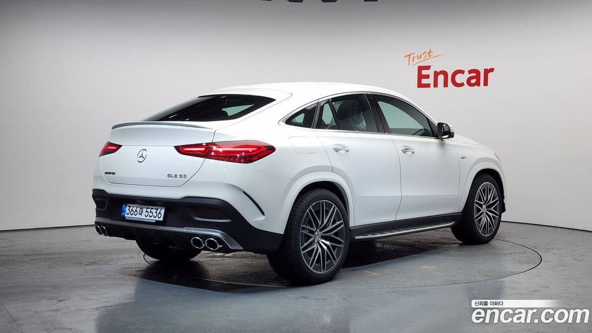 Mercedes-Benz GLE-Class 2026