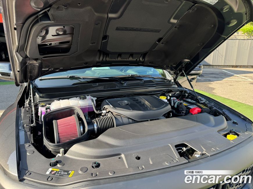 Dodge Ram Pick Up 2025