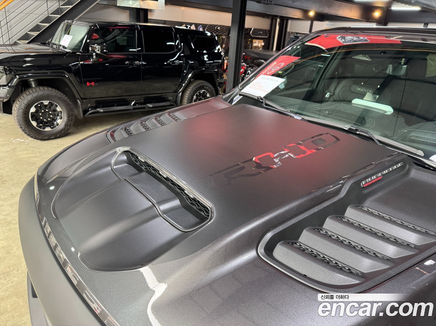 Dodge Ram Pick Up 2025