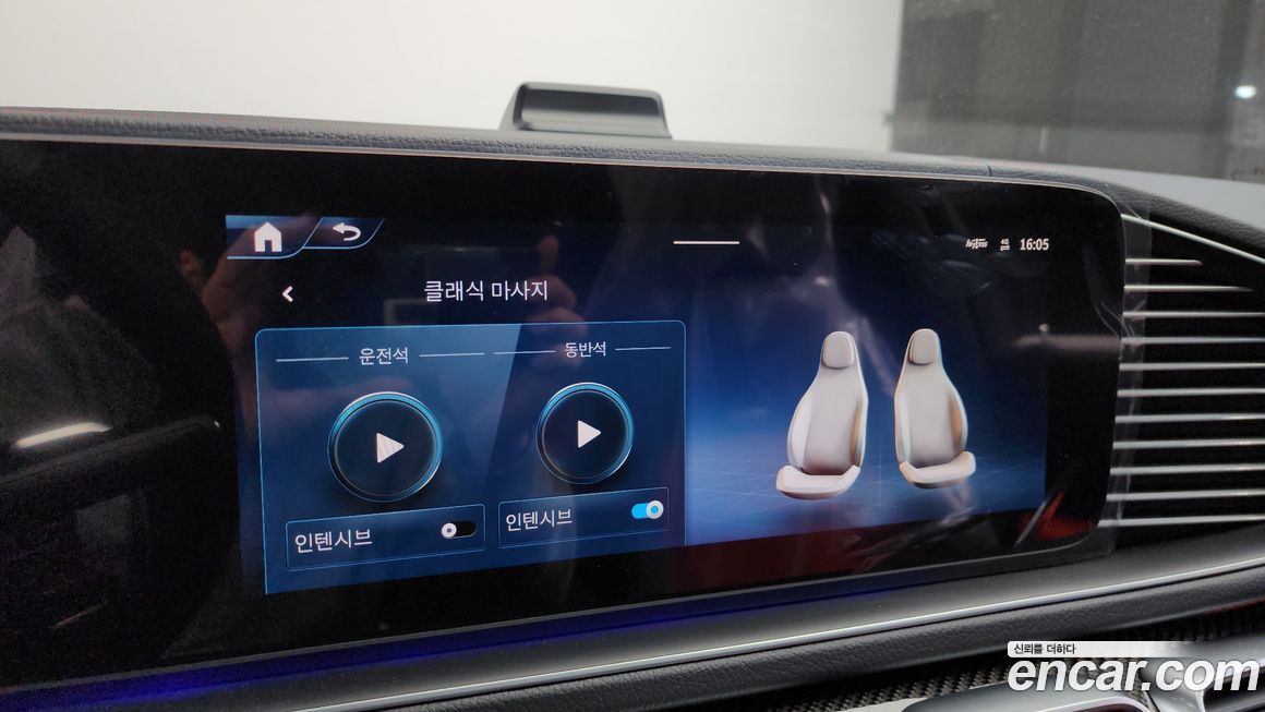 Mercedes-Benz GLE-Class 2026