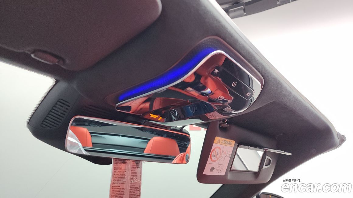 Mercedes-Benz SL-Class 2023