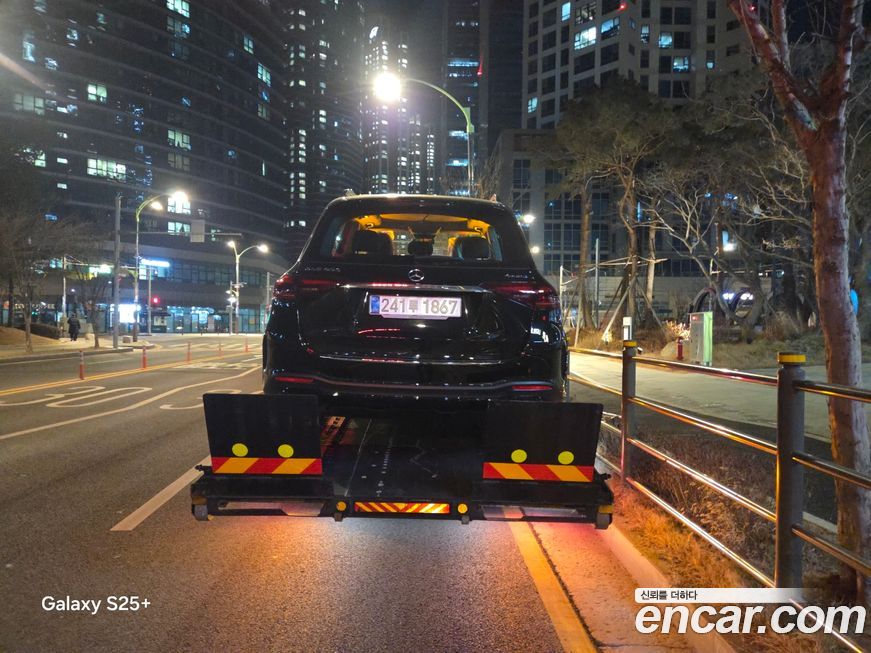 Mercedes-Benz GLE-Class 2026