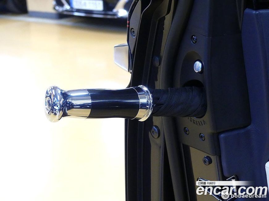 Rolls-Royce Ghost 2017