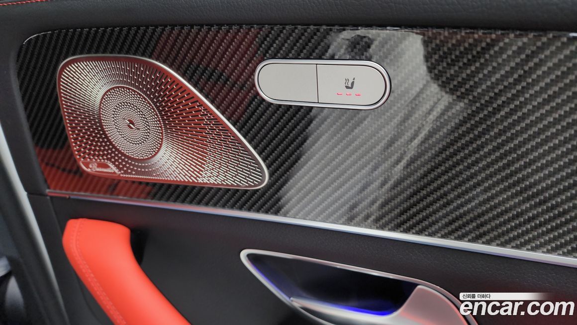 Mercedes-Benz GLE-Class 2026