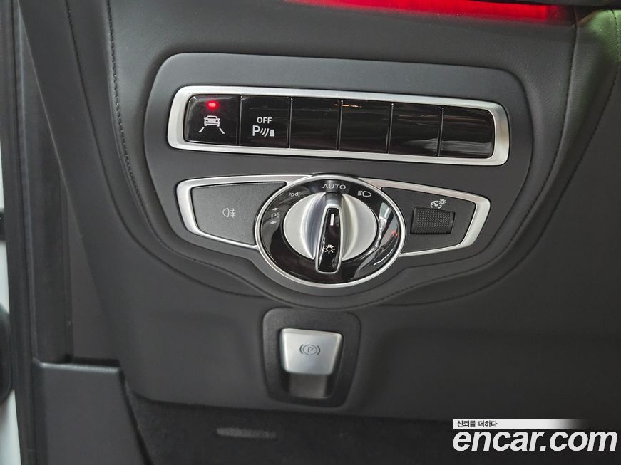 Mercedes-Benz G-Class 2022