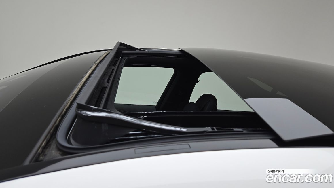 Mercedes-Benz EQS 2024