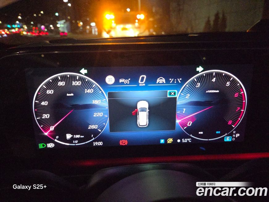 Mercedes-Benz GLE-Class 2026