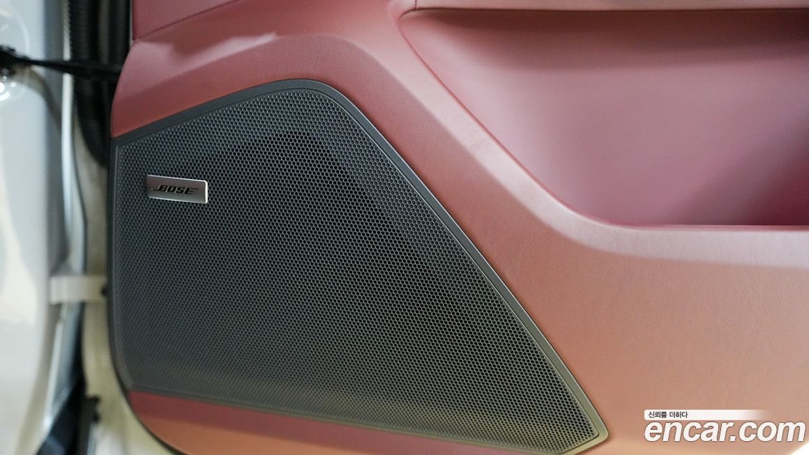 Porsche Cayenne 2024