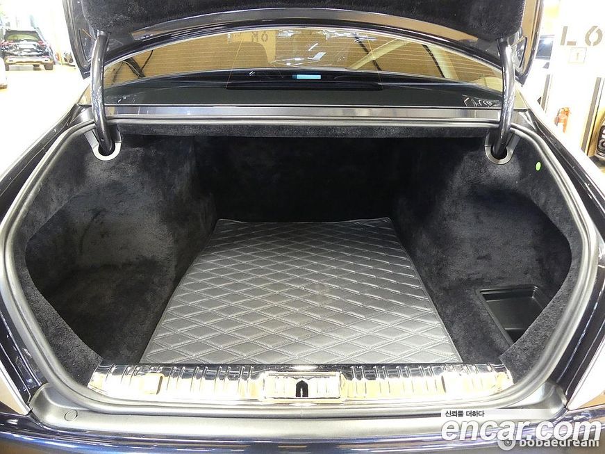 Rolls-Royce Ghost 2017