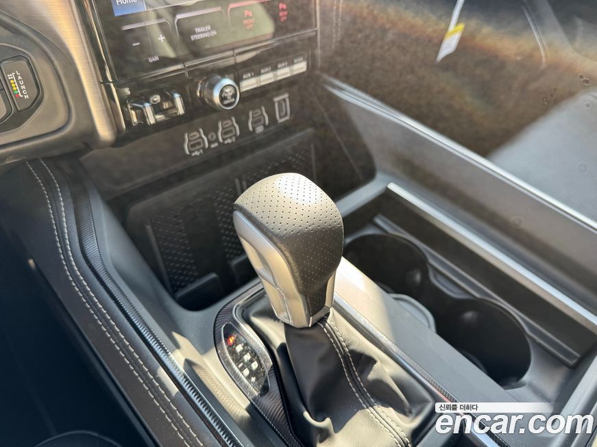 Dodge Ram Pick Up 2025