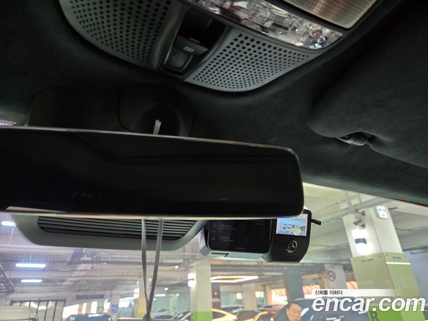 Mercedes-Benz G-Class 2022