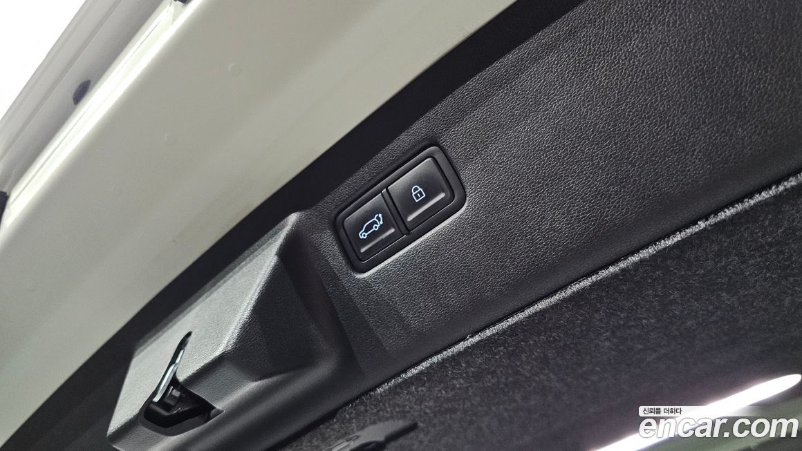 Hyundai Santafe 2025