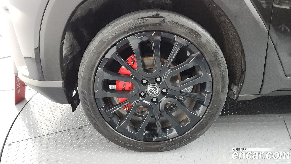 KG_Mobility_Ssangyong Torres 2023