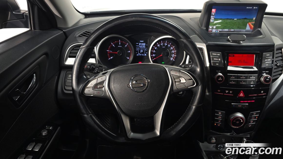 KG_Mobility_Ssangyong TIBOLI 2016