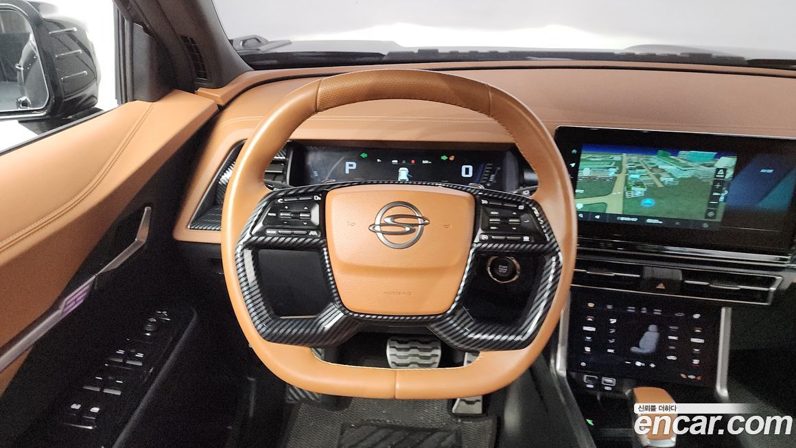 KG_Mobility_Ssangyong Torres 2023