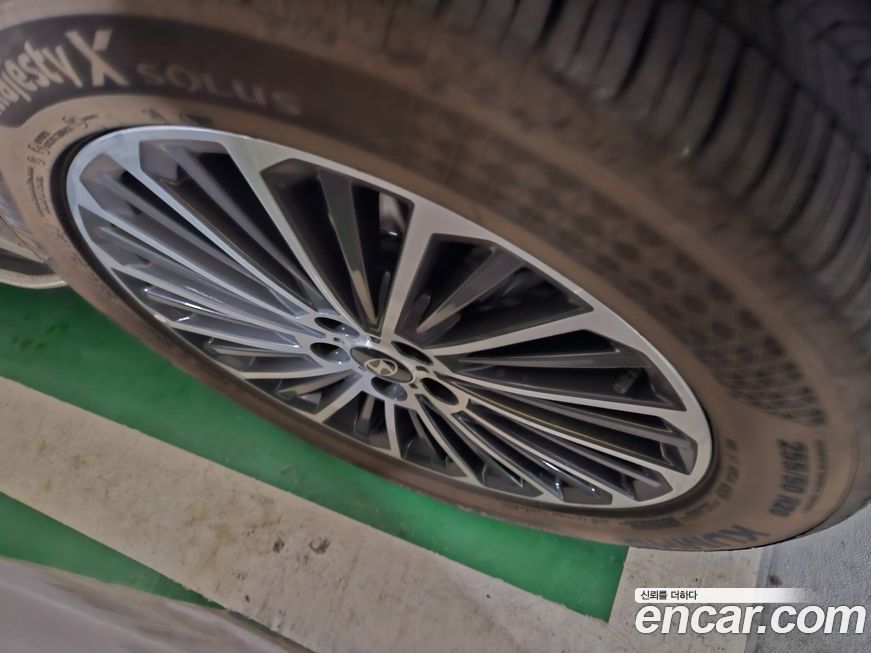 Hyundai Palisade 2026