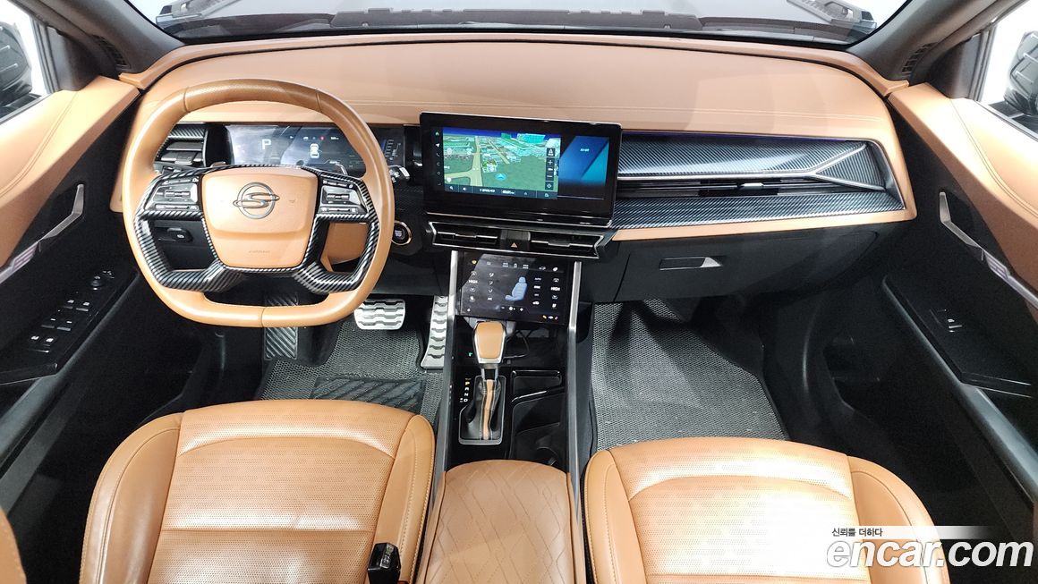 KG_Mobility_Ssangyong Torres 2023