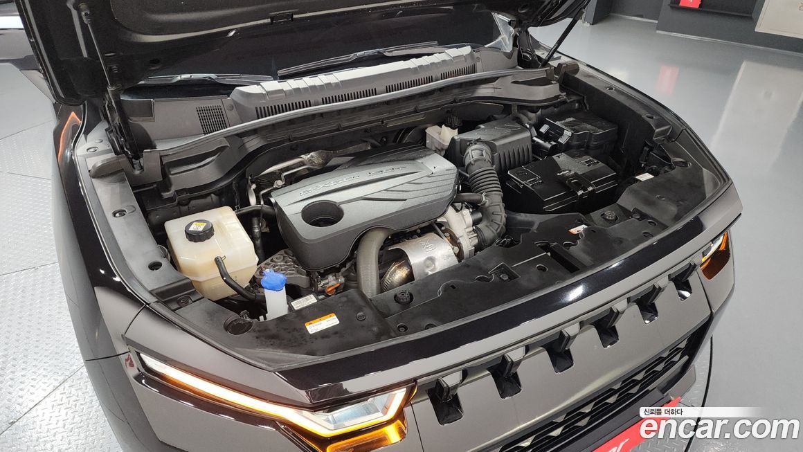 KG_Mobility_Ssangyong Torres 2023