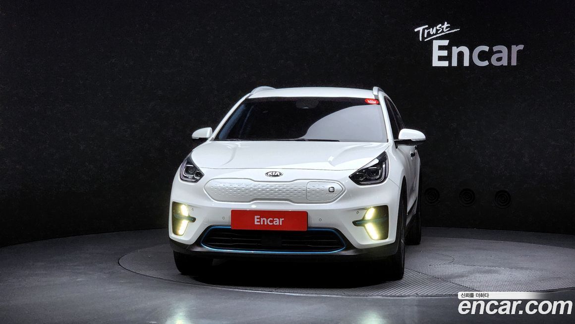 Kia Niro 2021