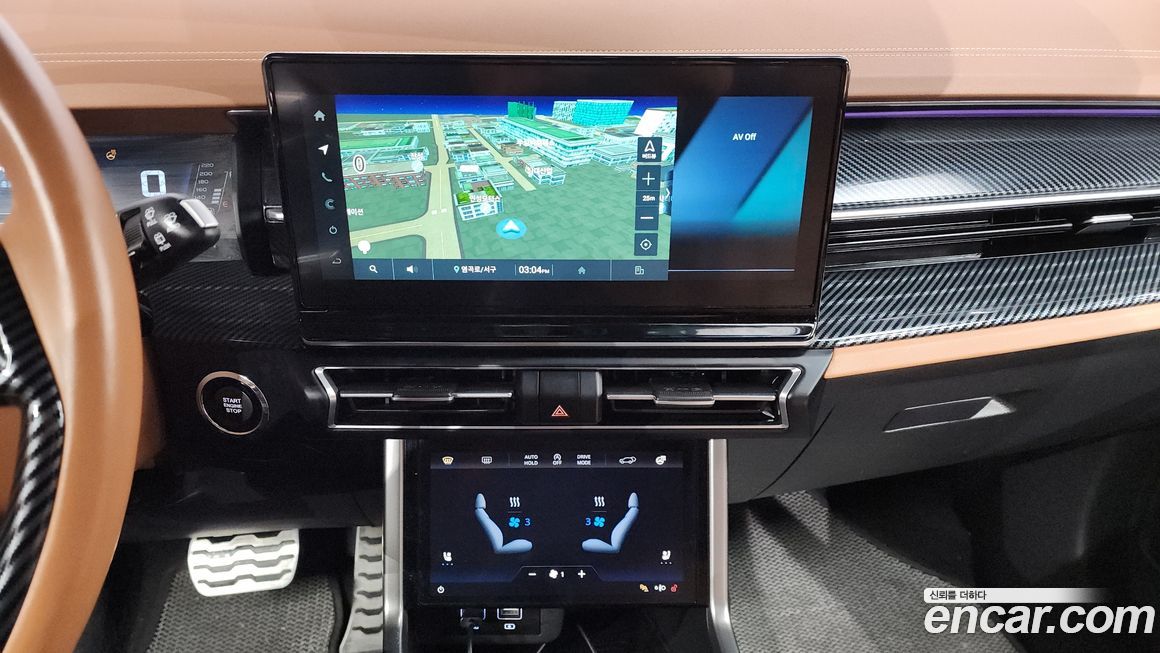 KG_Mobility_Ssangyong Torres 2023