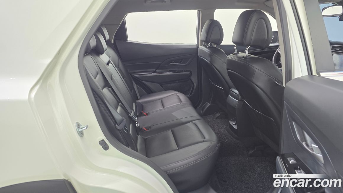 KG_Mobility_Ssangyong KORANDO 2021