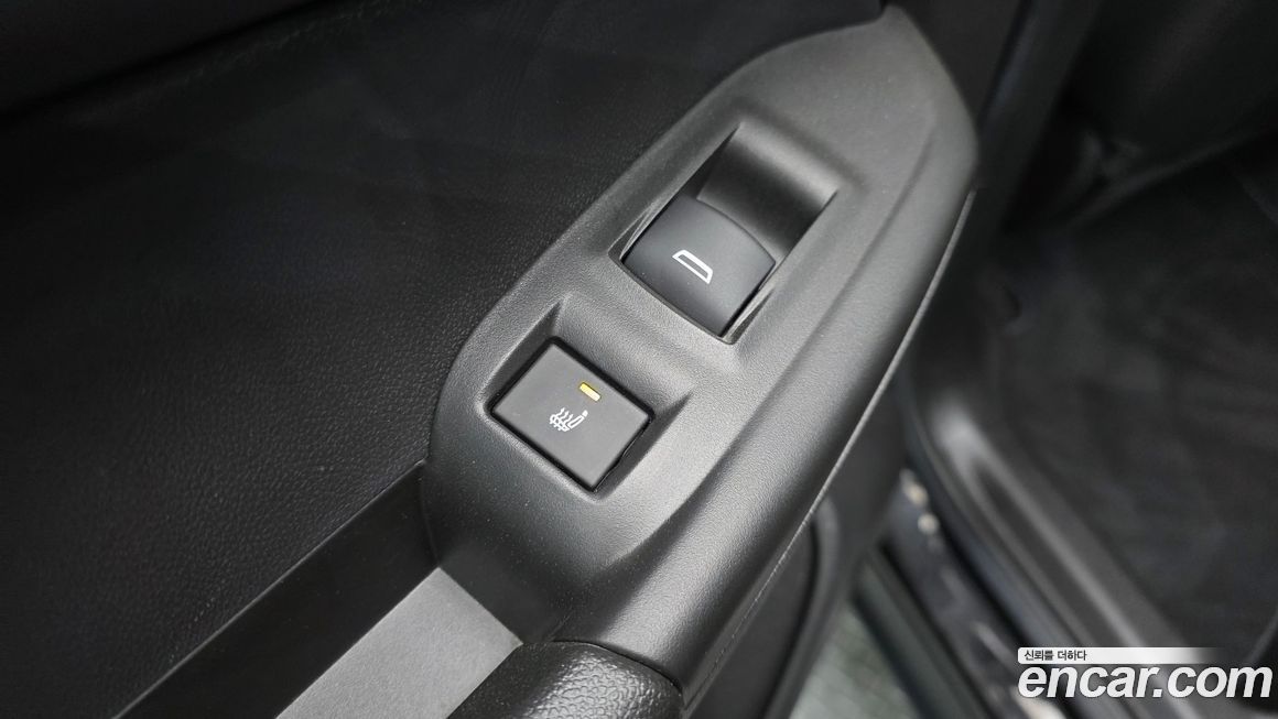 ChevroletGMDaewoo Trailblazer 2023