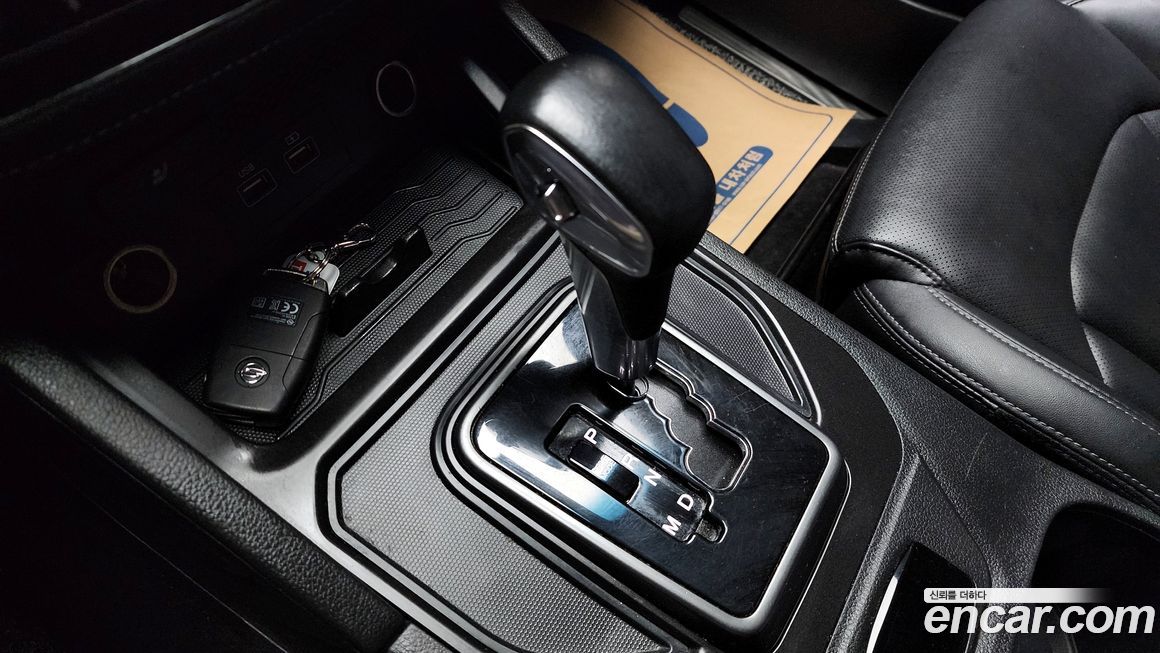 KG_Mobility_Ssangyong Rexton 2022