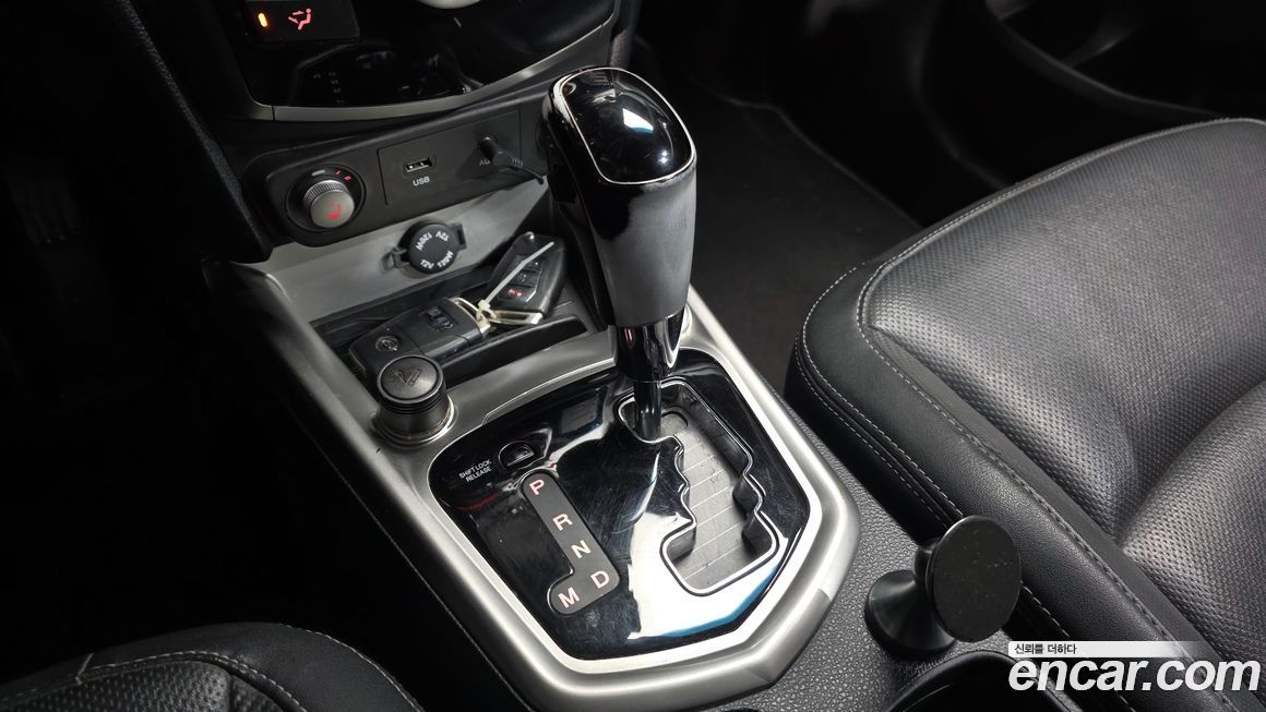 KG_Mobility_Ssangyong TIBOLI 2016