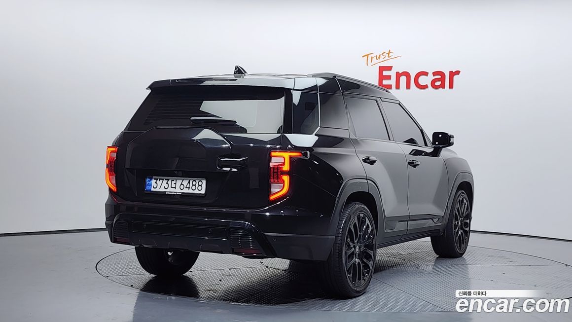 KG_Mobility_Ssangyong Torres 2023