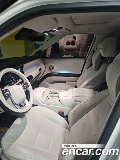 Hyundai Palisade 2026