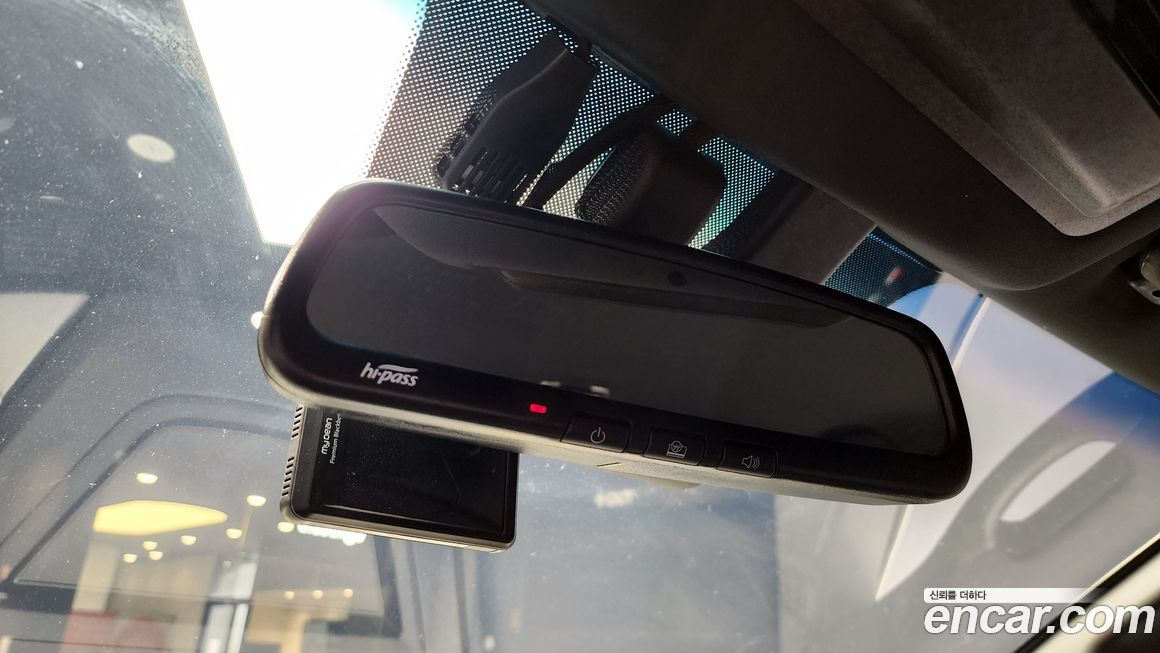 KG_Mobility_Ssangyong Rexton 2022