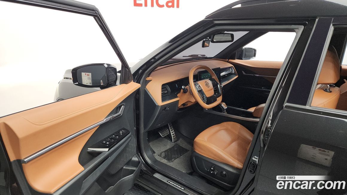 KG_Mobility_Ssangyong Torres 2023