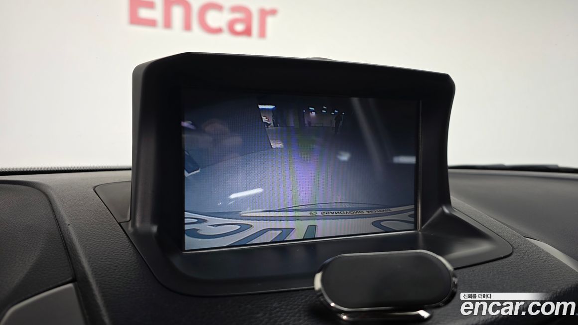 KG_Mobility_Ssangyong TIBOLI 2016