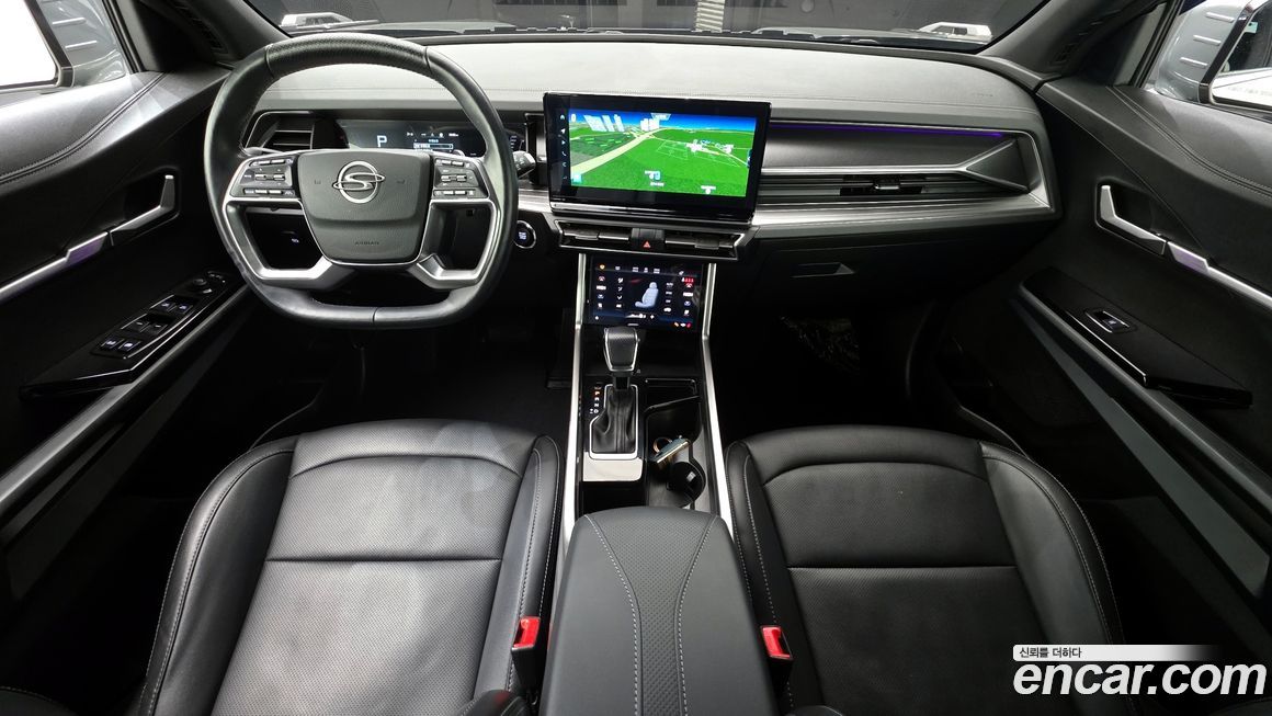 KG_Mobility_Ssangyong Torres 2023