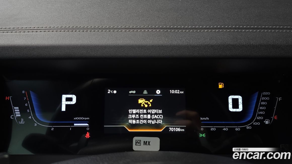 KG_Mobility_Ssangyong Torres 2023