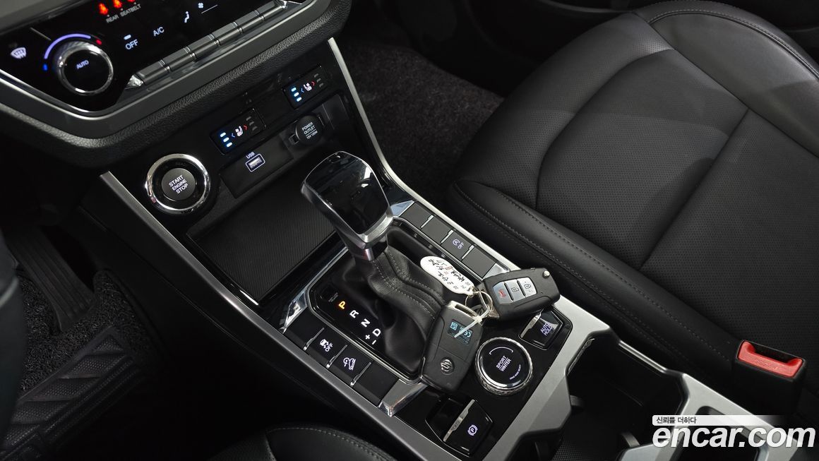 KG_Mobility_Ssangyong KORANDO 2021