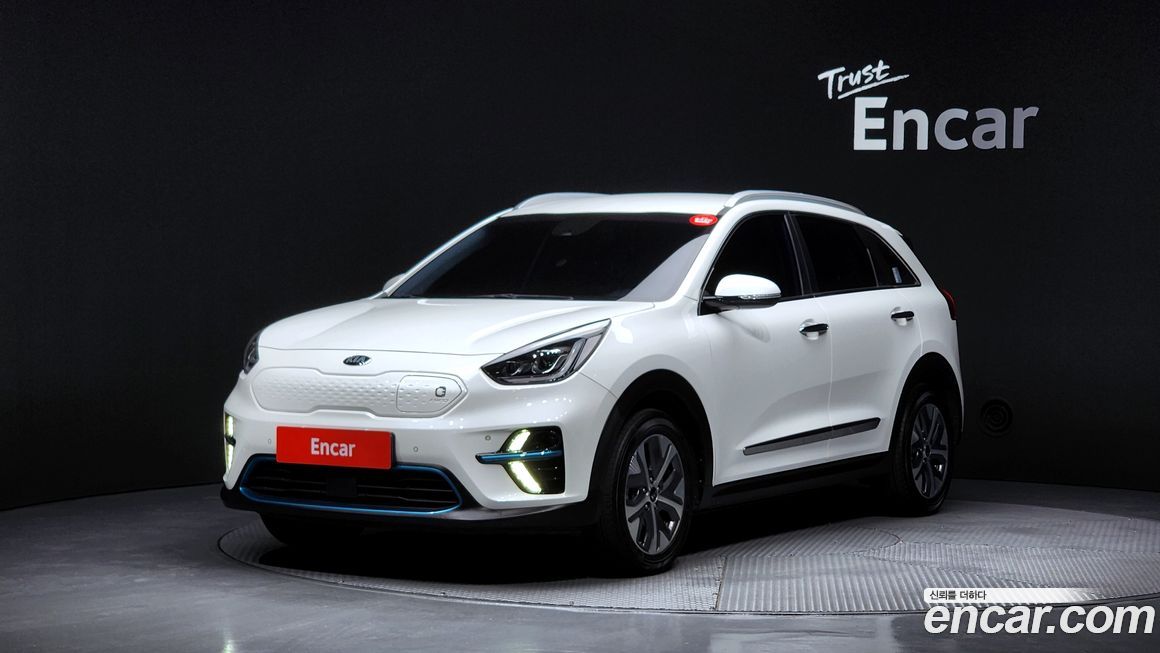 Kia Niro 2021