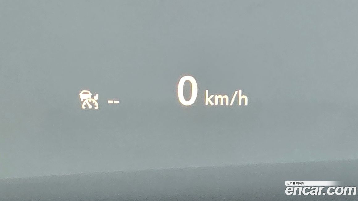 ChevroletGMDaewoo Trailblazer 2022