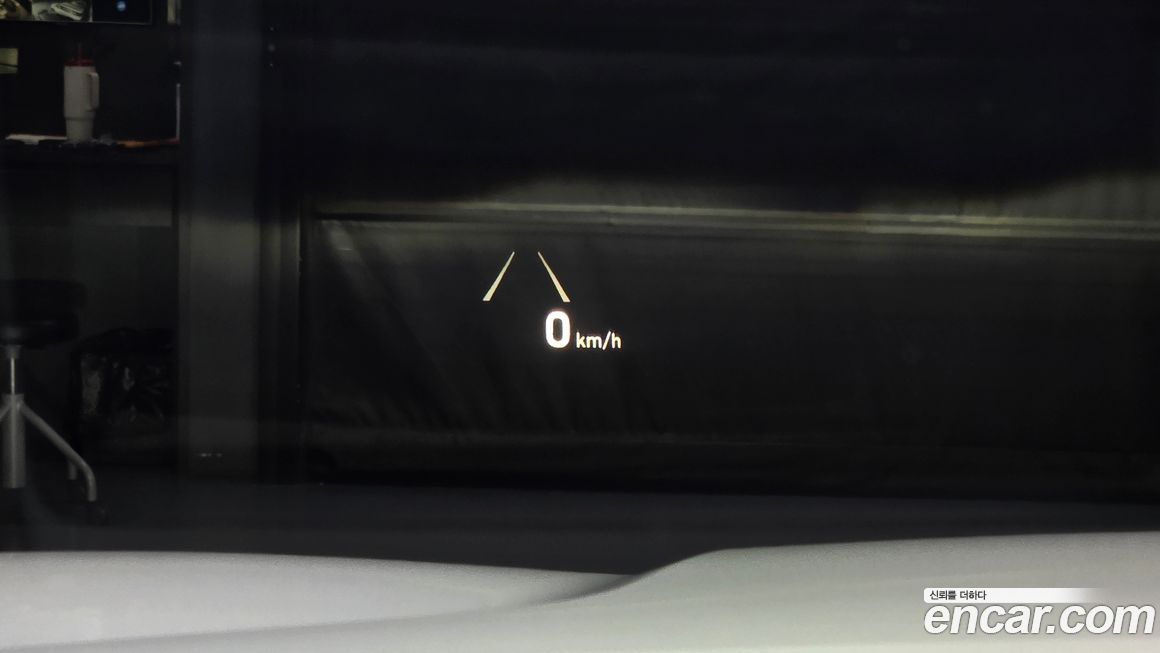 Hyundai Santafe 2020