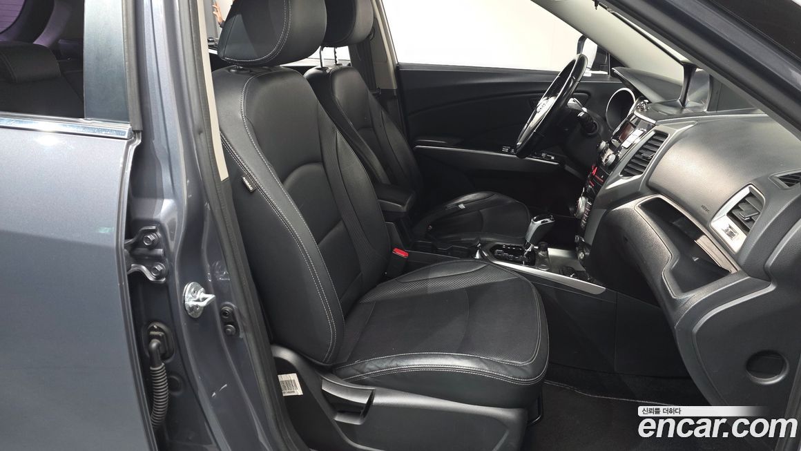 KG_Mobility_Ssangyong TIBOLI 2016