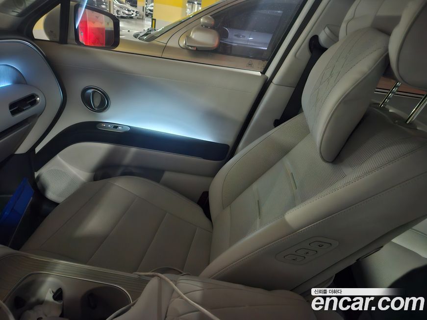 Hyundai Palisade 2026