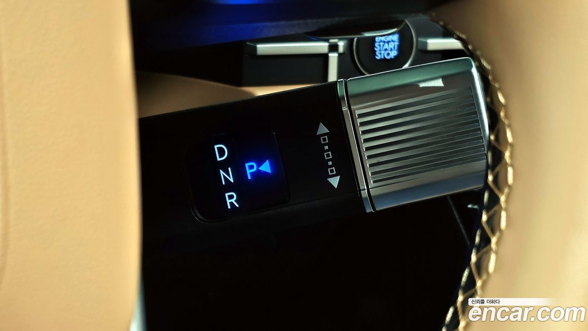 Hyundai Santafe 2025